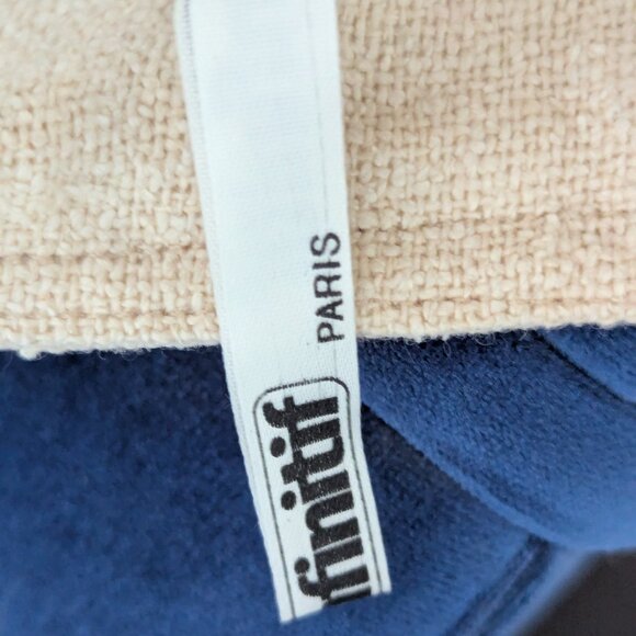 Vintage Infinitif skirt made in France pre season sale - Picture 12 of 14